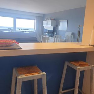 Apartamento En Primera Linea De Mar
