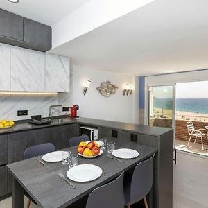 Apartment Caravela Beach By Interhome