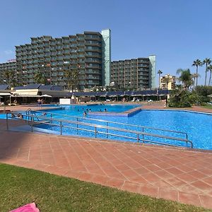 Urb Playamar 1 Torremolinos 1St Line Beach